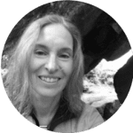 Introhive | Karen Colpitts headshot circle 150x150 1 | About Introhive