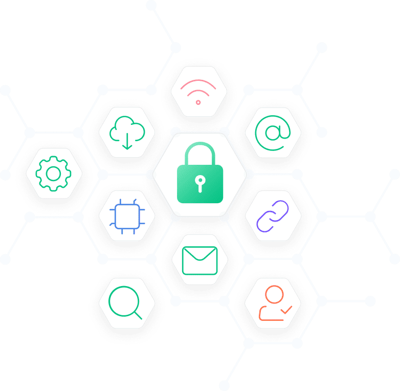Introhive | Asset 6 1 | Why Introhive - Security