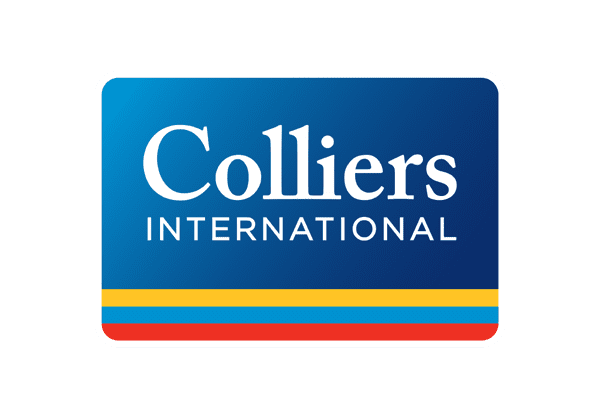 Colliers International logo