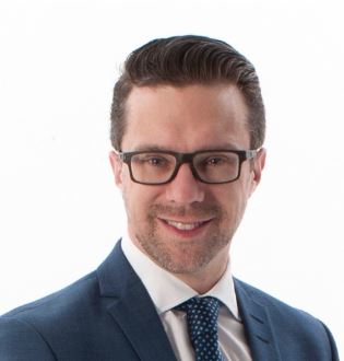 David-Goyette David Goyette