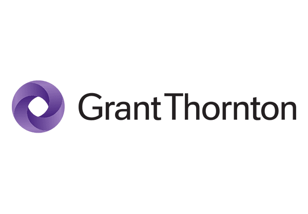 Grant Thornton Logo