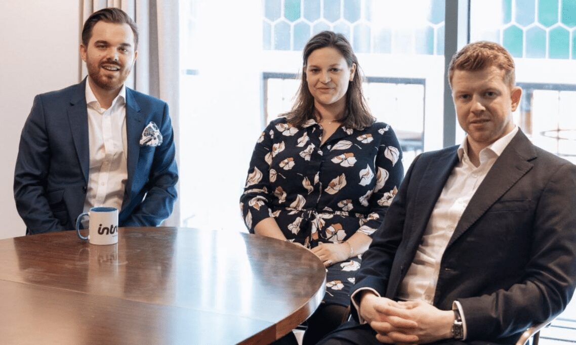 Introhive | Introhive EMEA Interview With Digital Innovation Magazine | Helping Businesses Understand Their Relationship Capital