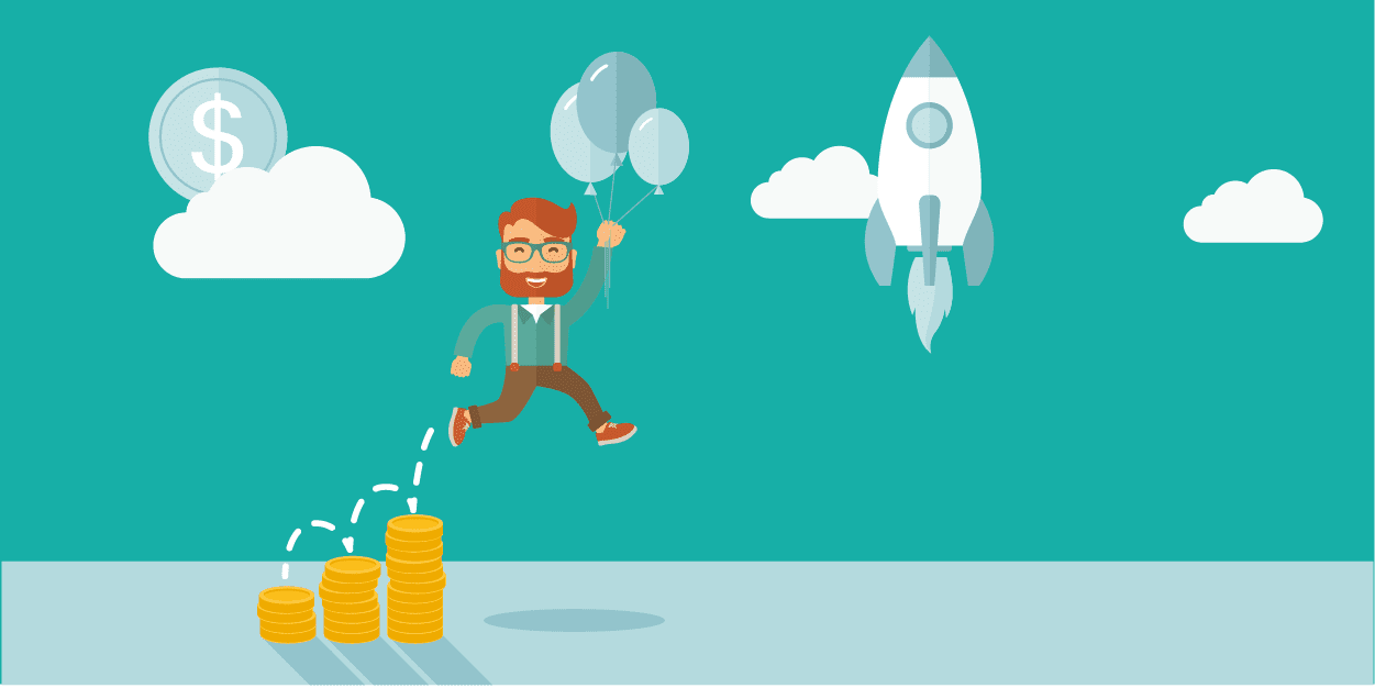 Introhive | Introhive Accelerate Sales Image Header | How to accelerate sales: top four CRM add-ons