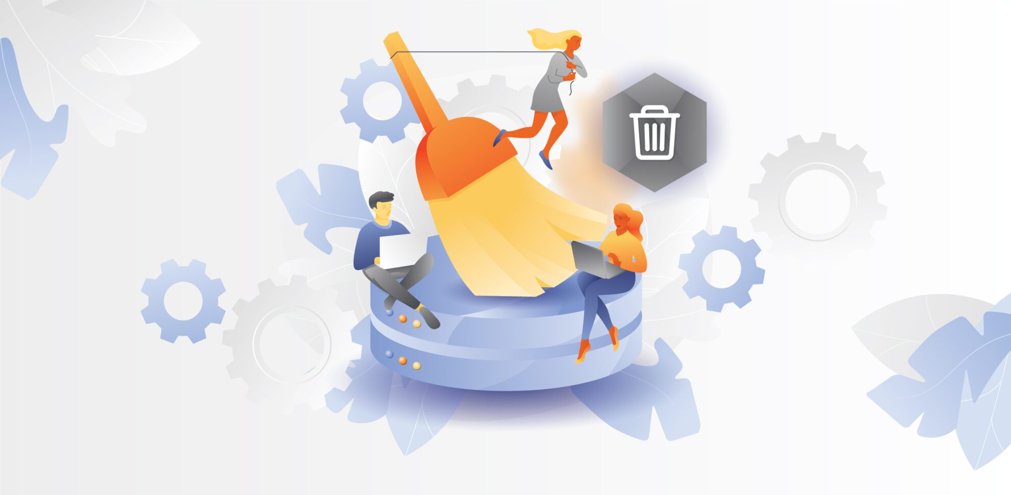 Introhive | Introhive Blog DataMigration r1 Hero 1 | CRM Data Migration: 6 Best Practices for a Better Database