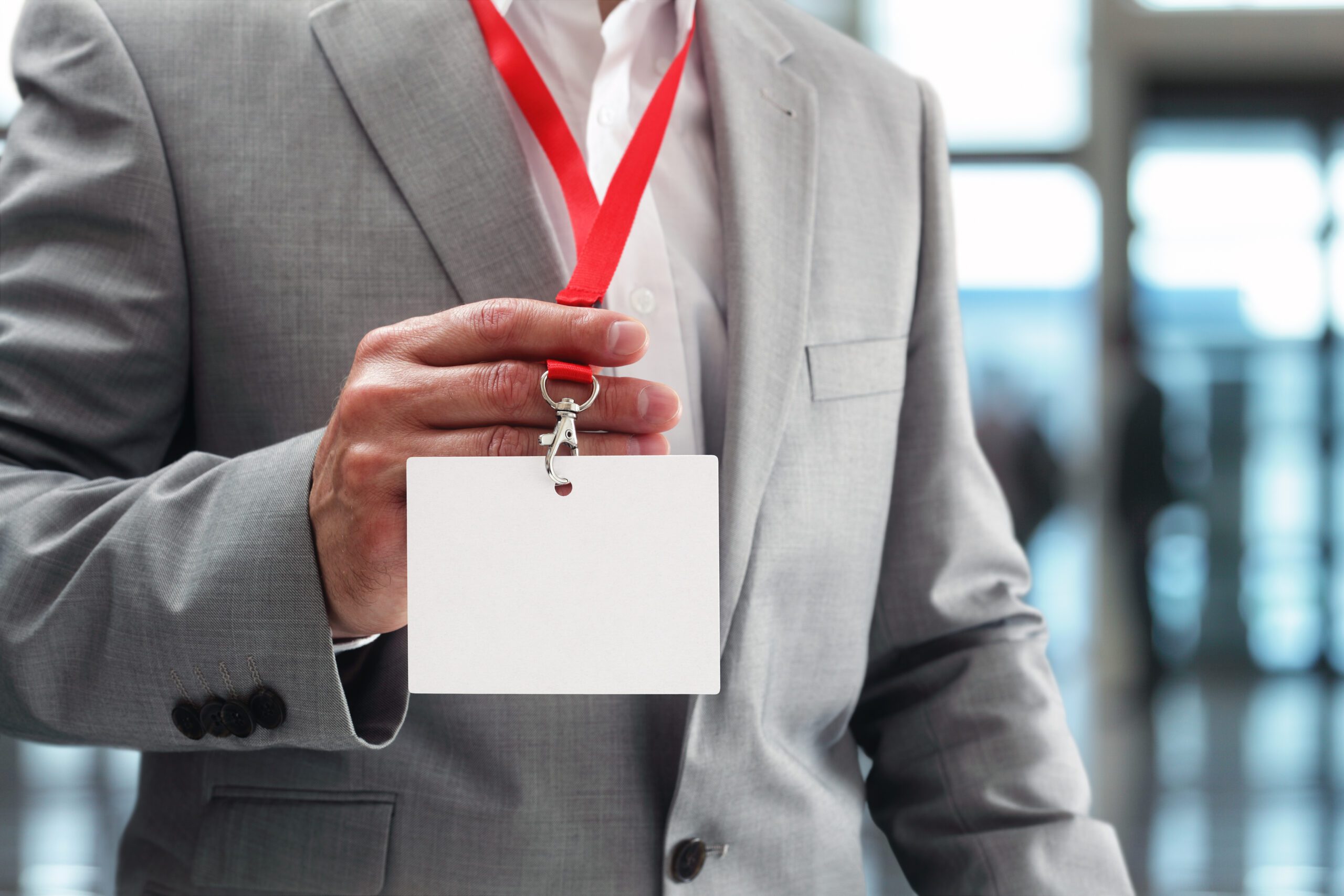 Introhive | business conferences scaled | Blog Posts