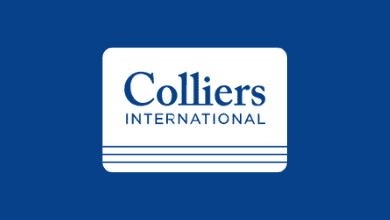 Colliers International logo