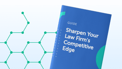 Introhive | sharpen your law firms competitive edge feature image | Sharpen Your Law Firm's Competitive Edge