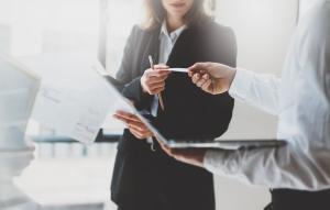 Introhive | shutterstock 394278571 1024x653 300x191 1 | Yes, It Is Possible for Law Firms to Succeed with Cross-Selling