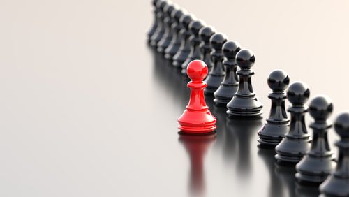 Introhive | stand out from the rest | How to Differentiate Your Accounting Firm: 4 Steps You Can’t Ignore