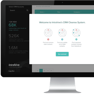 Introhive | unnamed | Introhive to Debut Data Enrichment Marketing Technology at LMA 2019