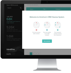 Introhive | unnamed | Introhive Debuts Data Enrichment Marketing Tech at LMA 2019