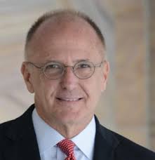 url-2 headshot of John Remsen, Jr., President and CEO of The Remsen Group