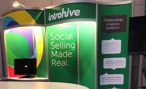 Introhive | url 34 1 | Attending Convergence in Atlanta today? Stop by & say 'Hi'