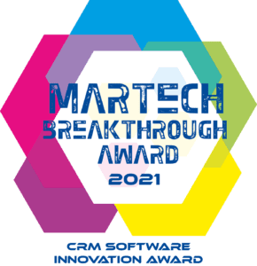 Introhive | MarTech Breakthrough Awards 2021 Introhive 290x300 1 | Introhive Wins 2021 MarTech Breakthrough Award