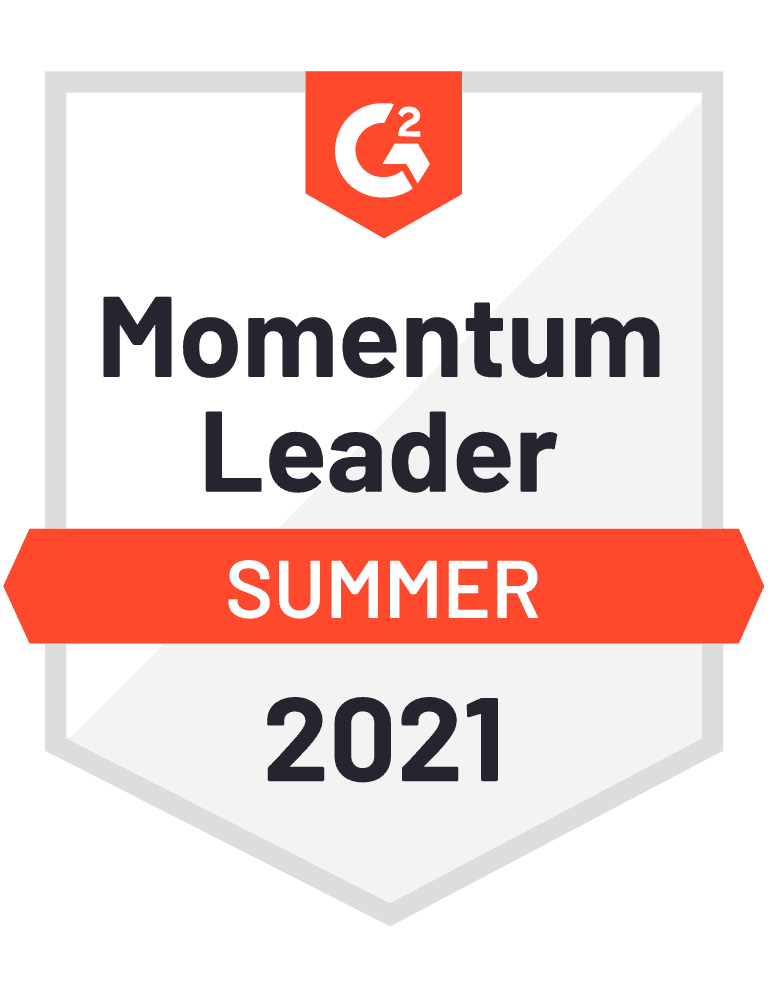 momentum leader G2