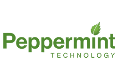 peppermint logo