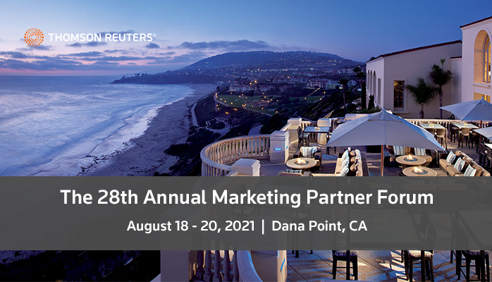 marketing partner forum 2021