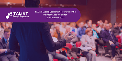 TALiNT Partners World Leaders 2021