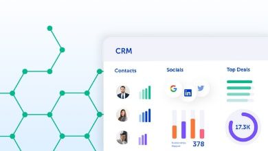 Introhive | 15 | Selecting a CRM for AEC Firms: Top 5 Questions