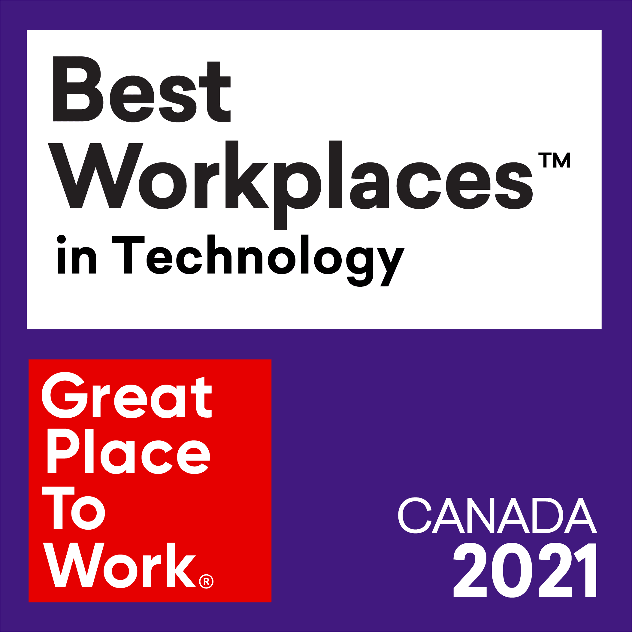 best workplace
