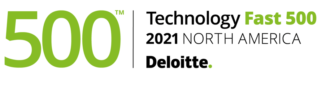 Introhive | TF500 YGS Horizontal 2021 | Introhive: Deloitte's 2021 Technology Fast 500™ Rank 272