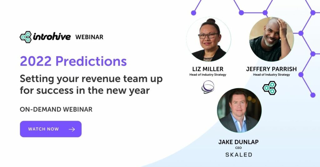 2022 Predictions Webinar- Posts