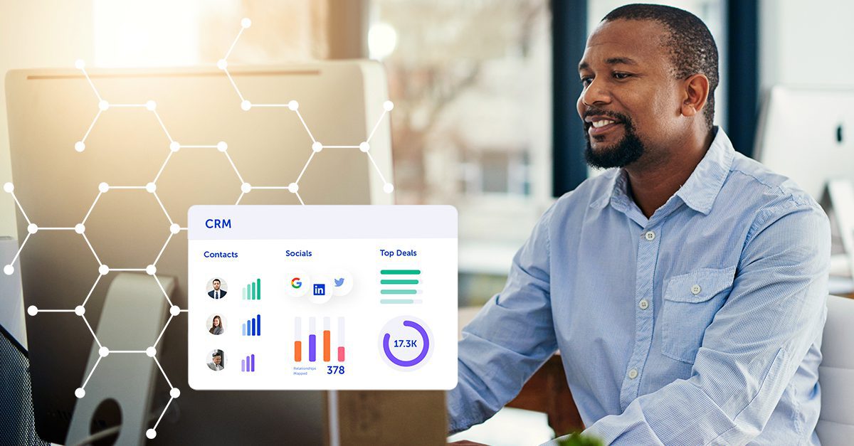 Introhive | LICP Introhive Blog 2 Feature | Why using 17 sales tools is harming your bottom line