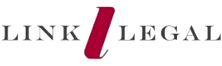 link legal logo