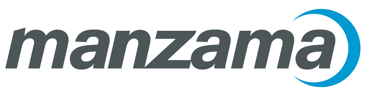 manzama logo