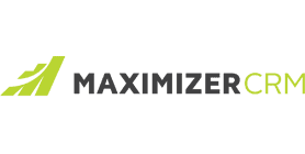 maximizer logo