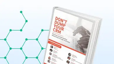 Introhive | 14 | Don't Dump Your CRM