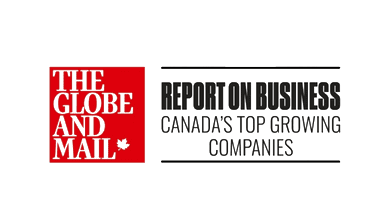 Globe and Mail business growth