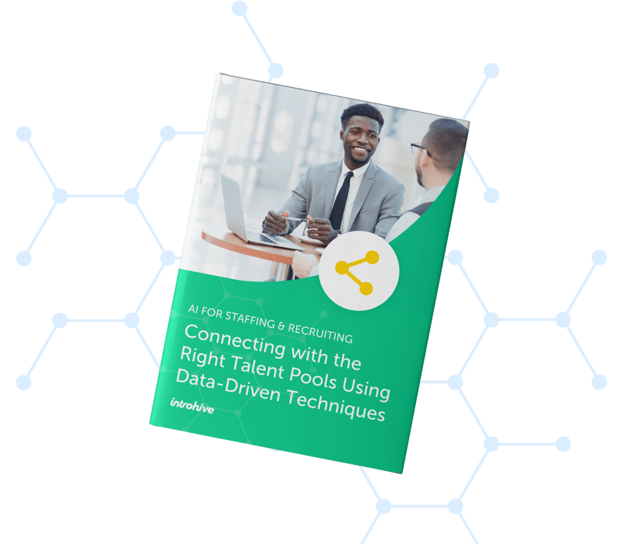 Connecting talent pools