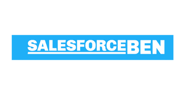 salesforce ben