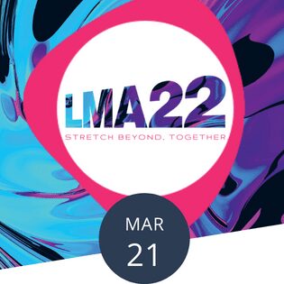 lma annual las vegas nevada