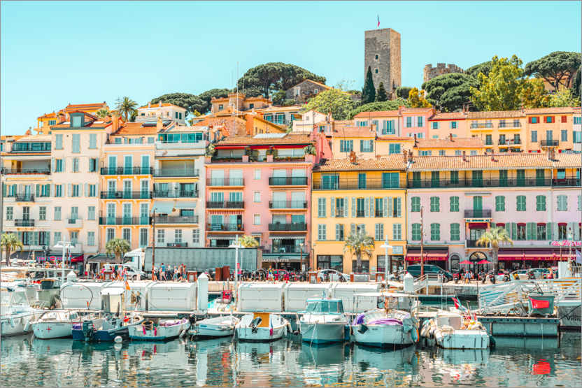 cannes