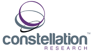 constellation research logo Constellation research logo