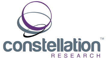 Constellation research logo