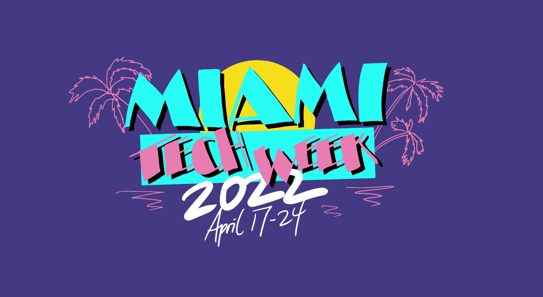 miami tech week