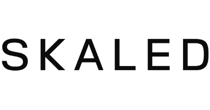 SKALED logo