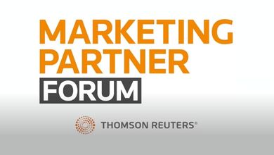 Marketing Partner Forum