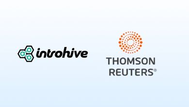 Introhive Thomson Reuters