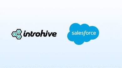 Introhive | Featured images Logos 4 | Blog Posts