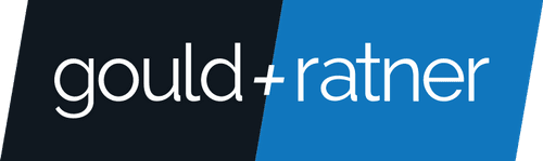 Gould and Ratner logo