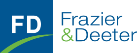 logo (2) Frazier and Deeter Logo