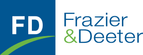 Frazier and Deeter Logo