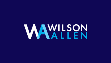 Wilson Allen logo