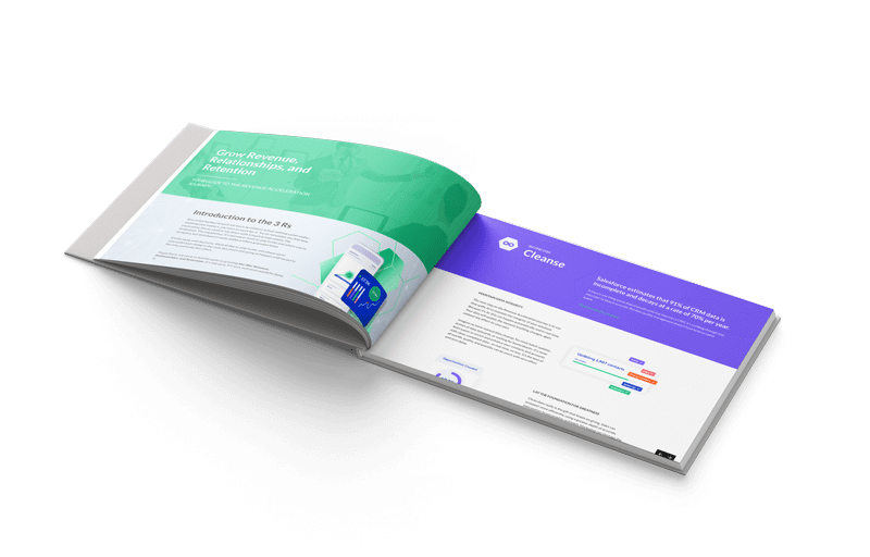 Introhive | 3rs book | Grow Revenue, Relationships, and Retention
