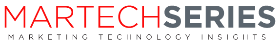 Martech Series Logo