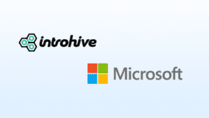 Introhive now available on Microsoft Appsource | Introhive